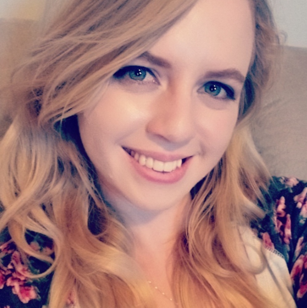 Meet your Posher, Mekenzi